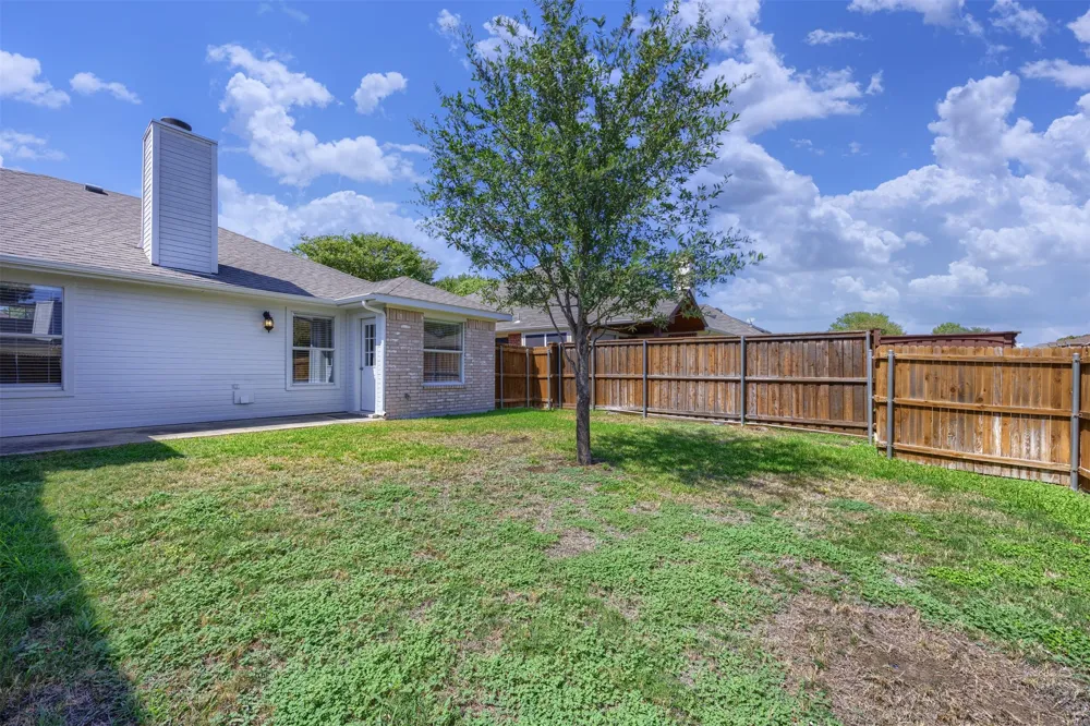 7912 Gulf Street Frisco, TX 75035