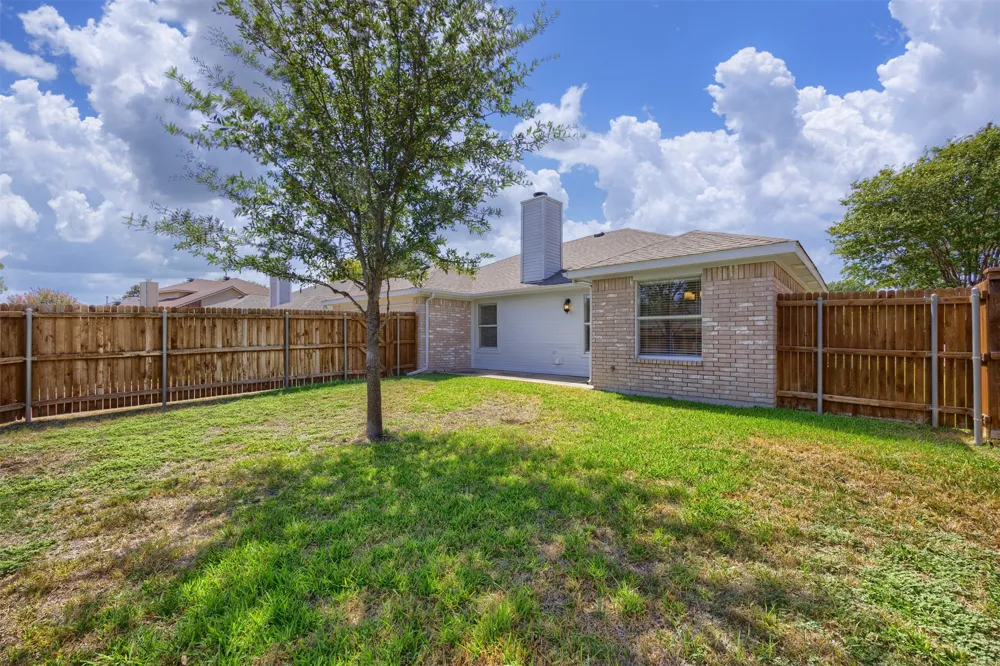 7912 Gulf Street Frisco, TX 75035