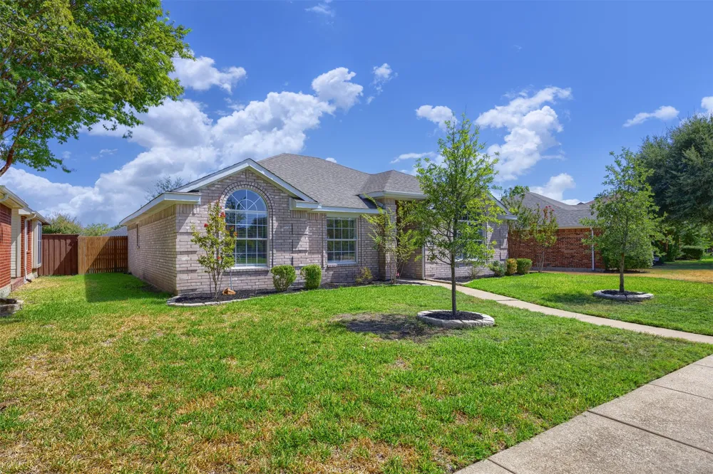 7912 Gulf Street Frisco, TX 75035