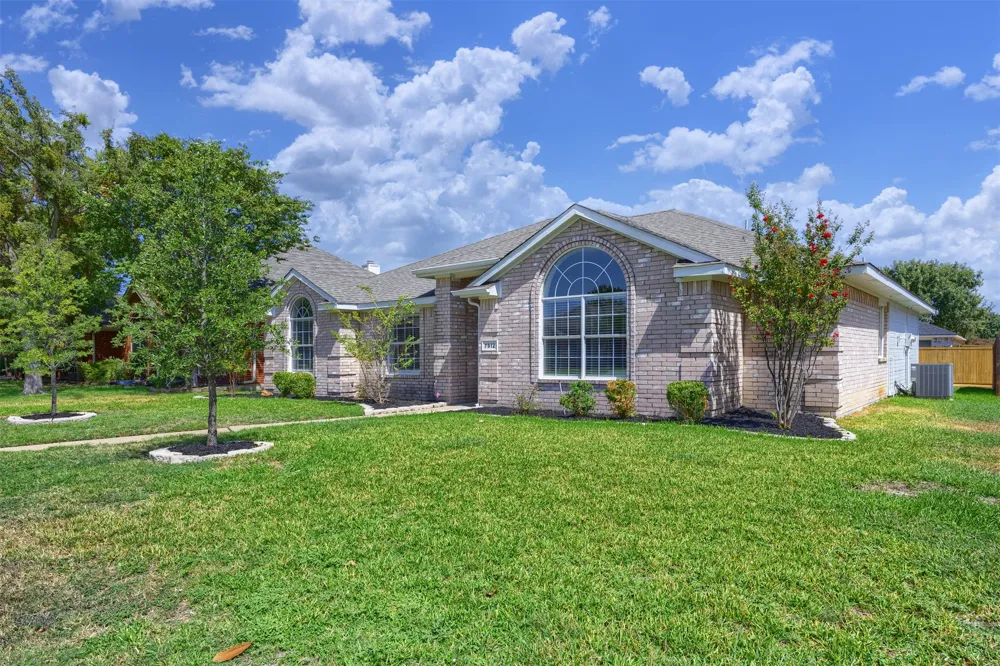 7912 Gulf Street Frisco, TX 75035