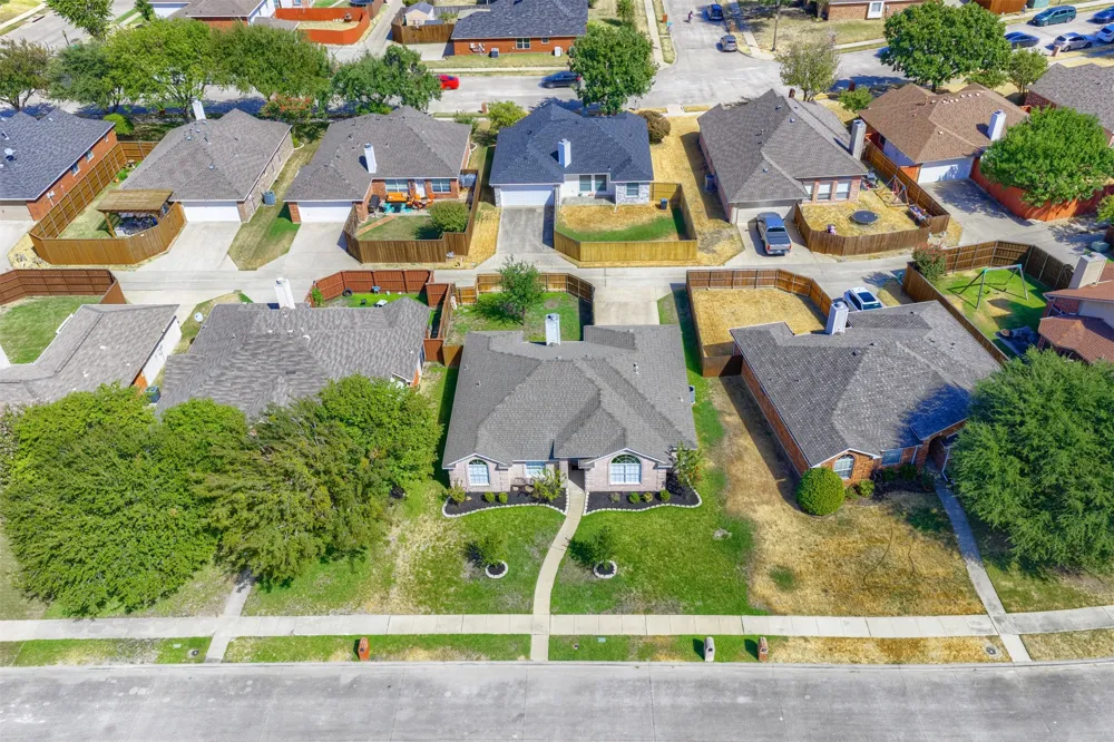7912 Gulf Street Frisco, TX 75035