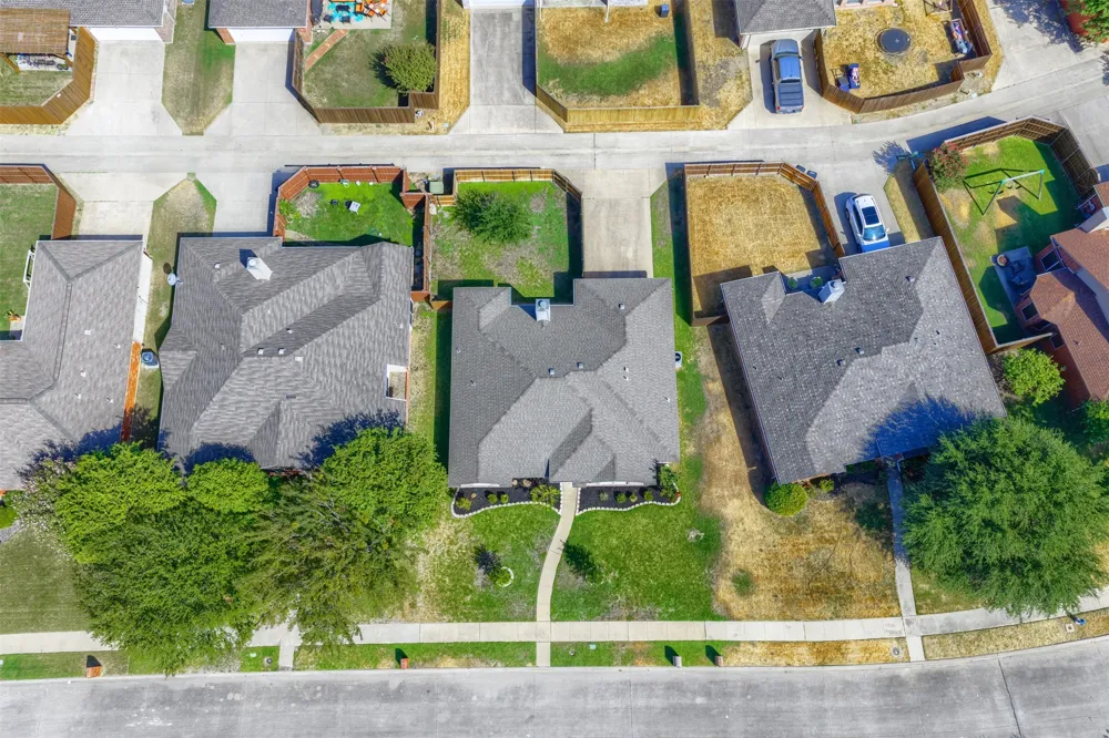 7912 Gulf Street Frisco, TX 75035