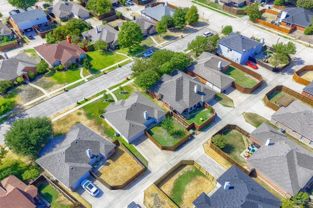 7912 Gulf Street Frisco, TX 75035