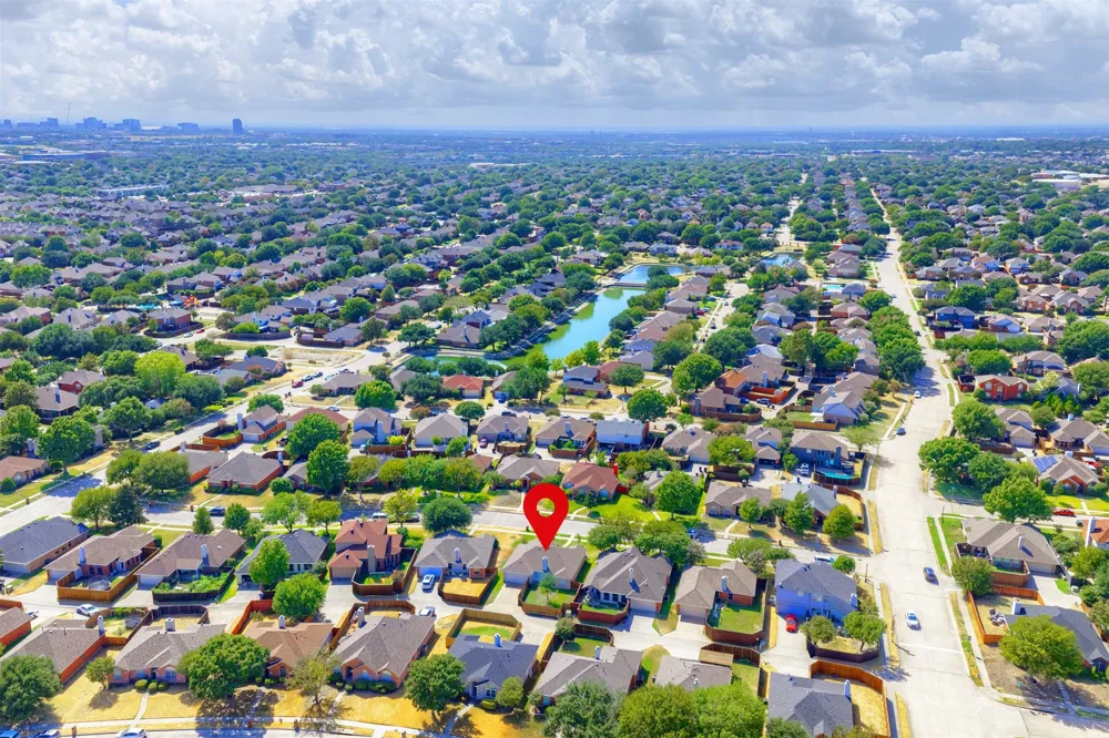 7912 Gulf Street Frisco, TX 75035