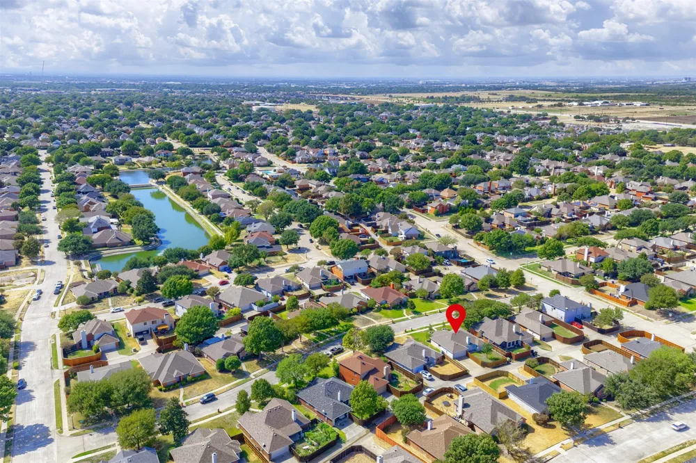 7912 Gulf Street Frisco, TX 75035