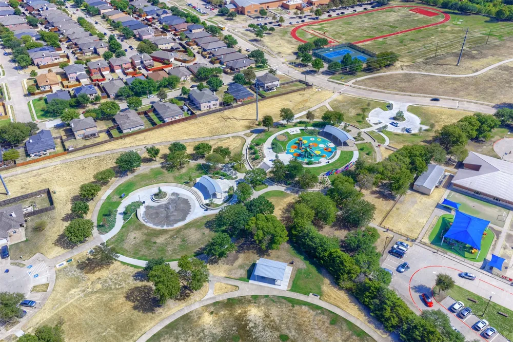 7912 Gulf Street Frisco, TX 75035