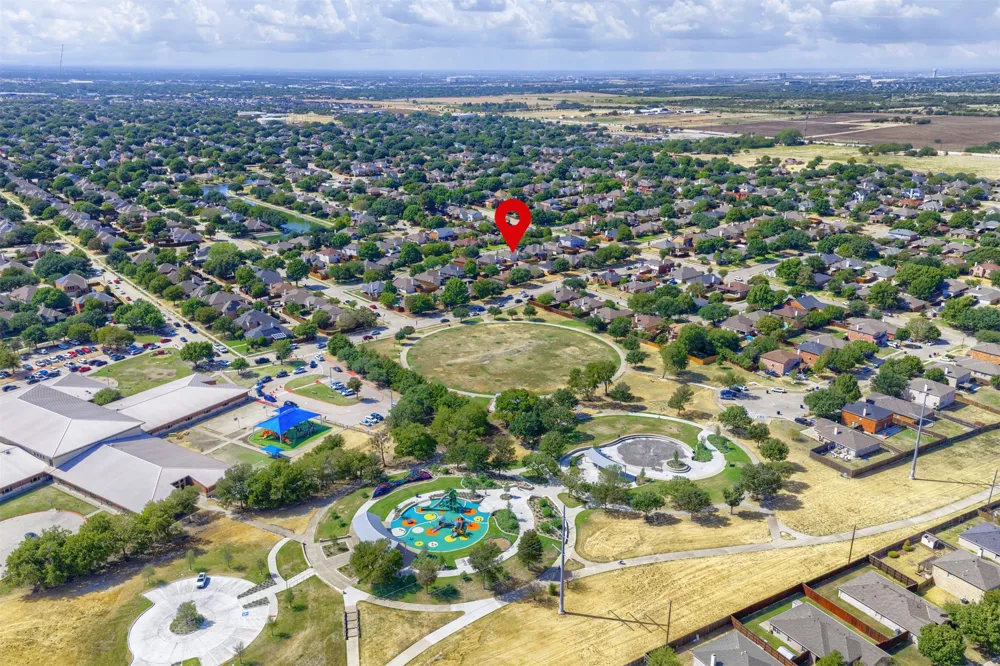 7912 Gulf Street Frisco, TX 75035