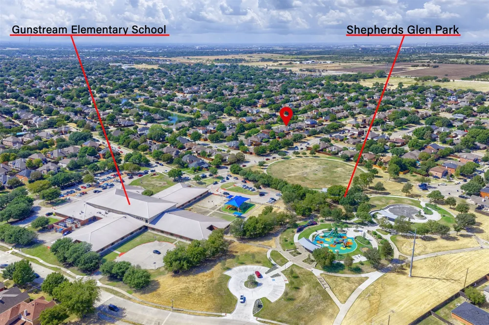 7912 Gulf Street Frisco, TX 75035