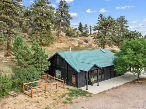 511 Green Mountain Drive