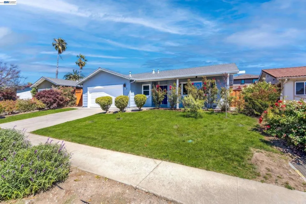 38475 Jacaranda Dr Newark, CA 94560