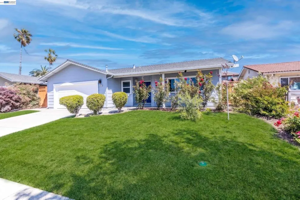 38475 Jacaranda Dr Newark, CA 94560