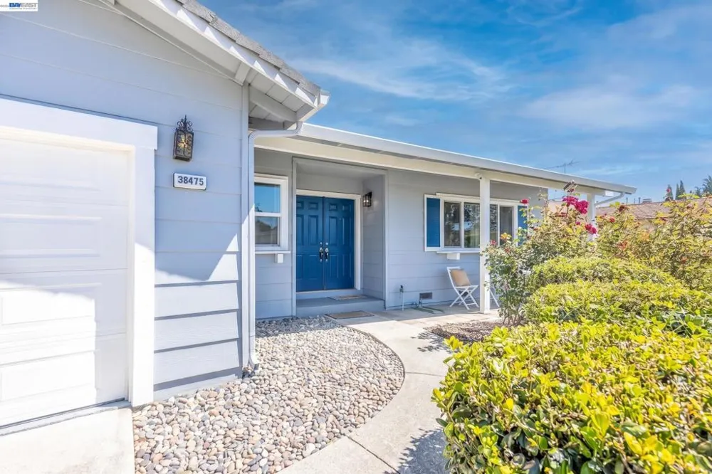 38475 Jacaranda Dr Newark, CA 94560
