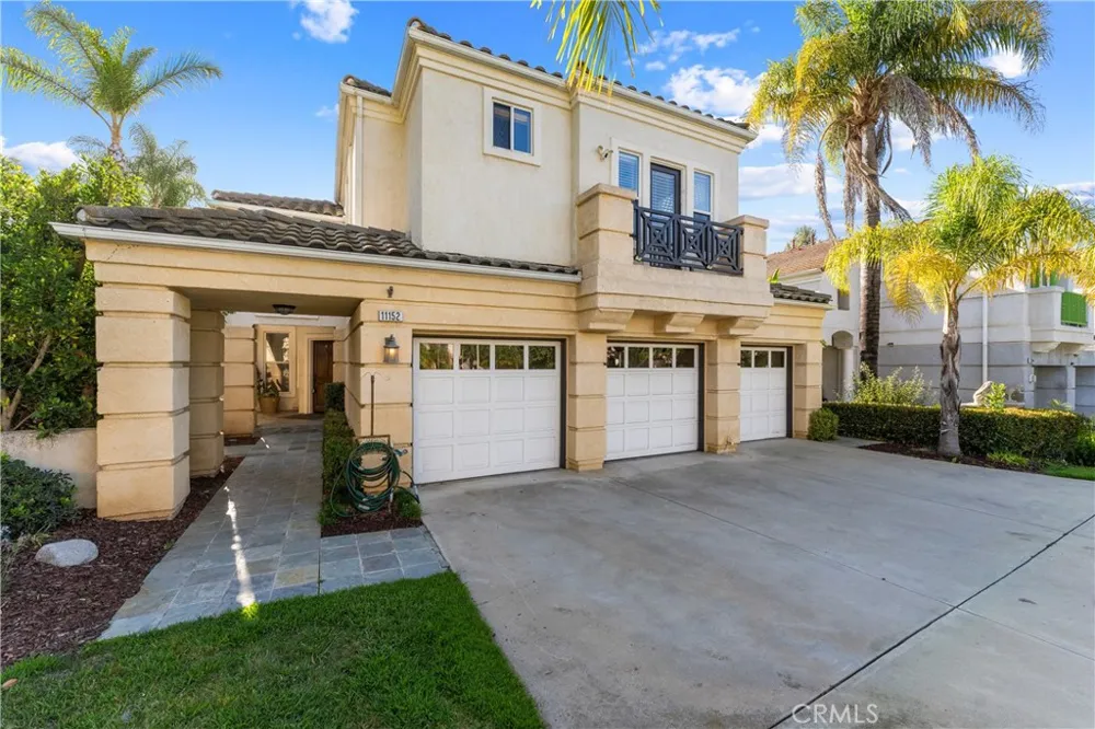 11152 Terraceridge Moorpark, CA 93021