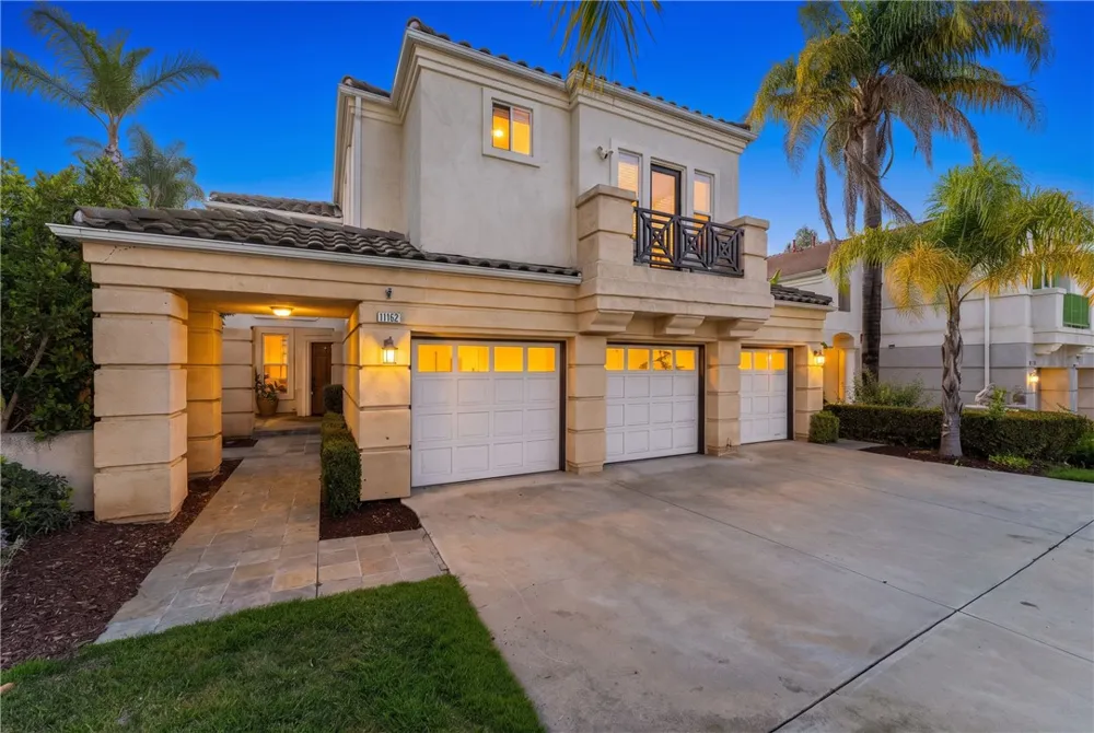 11152 Terraceridge Moorpark, CA 93021
