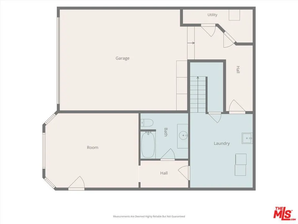 9835 Portola Drive Los Angeles, CA 90210