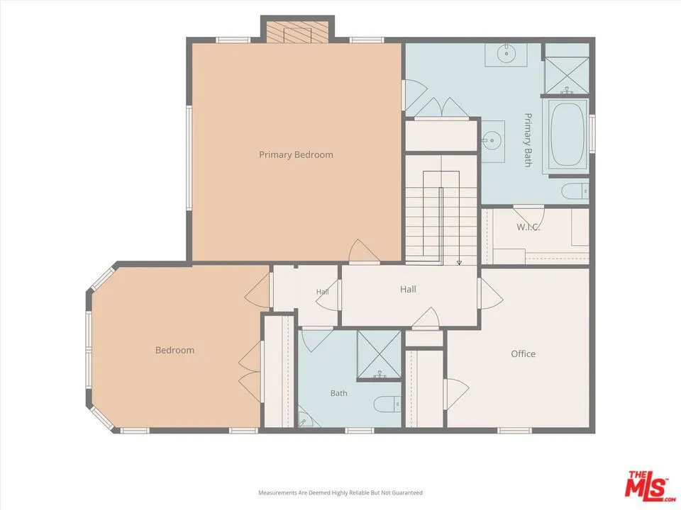 9835 Portola Drive Los Angeles, CA 90210