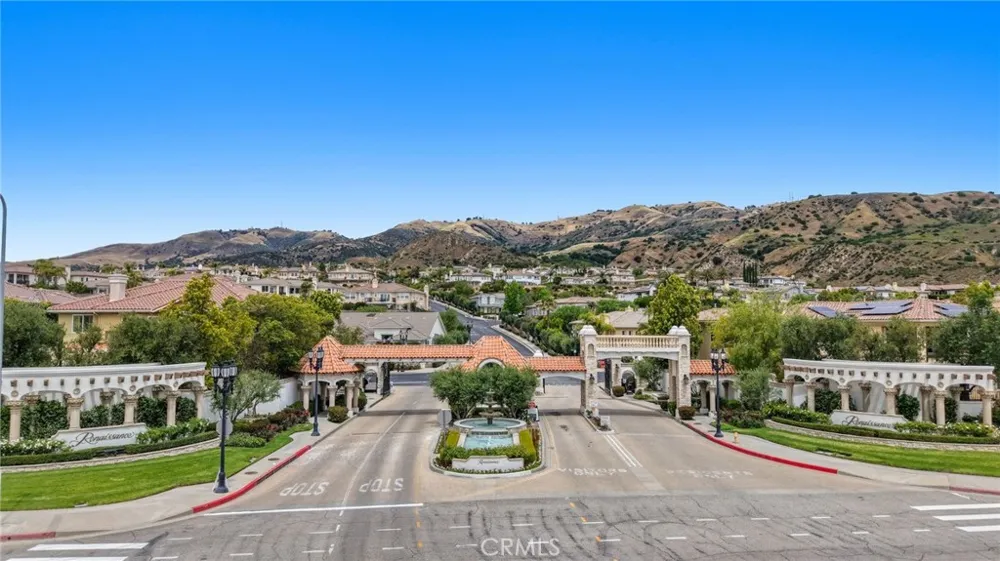 20371 Via Botticelli Porter Ranch, CA 91326