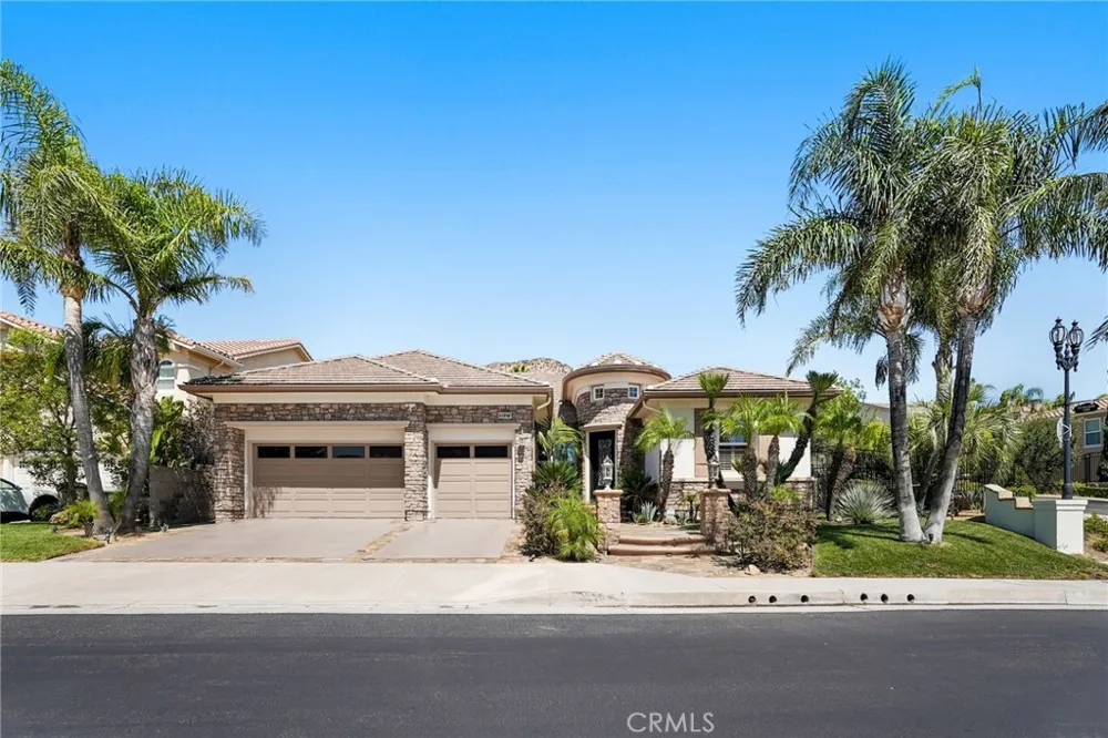 20371 Via Botticelli Porter Ranch, CA 91326