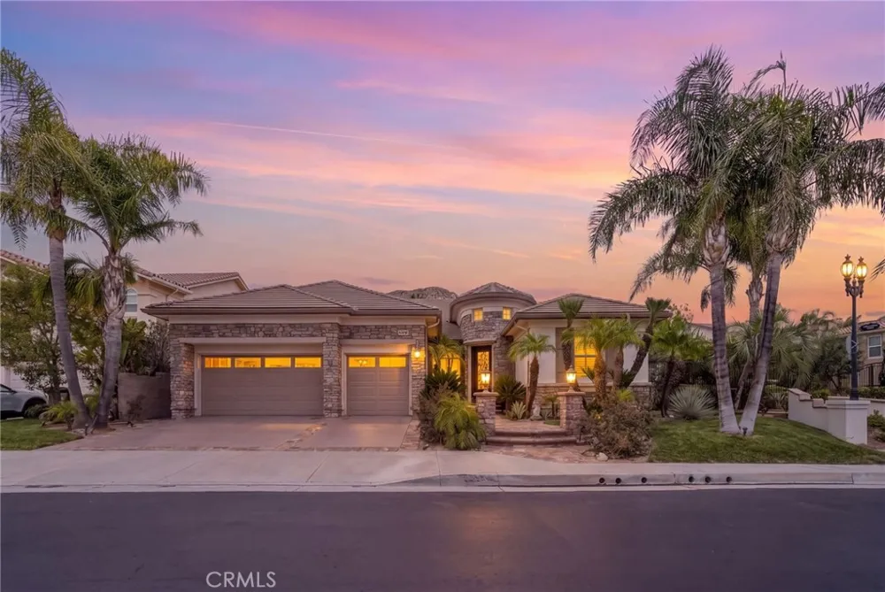 20371 Via Botticelli Porter Ranch, CA 91326