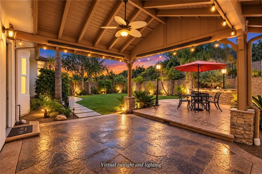 20371 Via Botticelli Porter Ranch, CA 91326