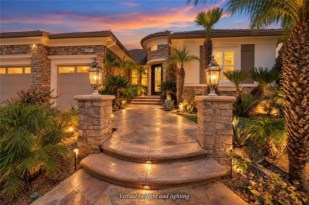 20371 Via Botticelli Porter Ranch, CA 91326