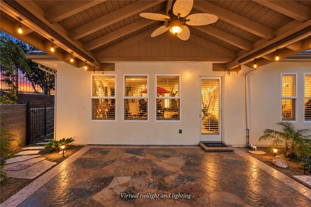 20371 Via Botticelli Porter Ranch, CA 91326