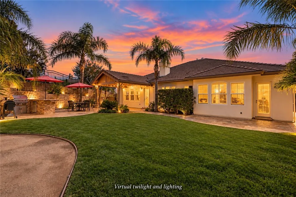 20371 Via Botticelli Porter Ranch, CA 91326