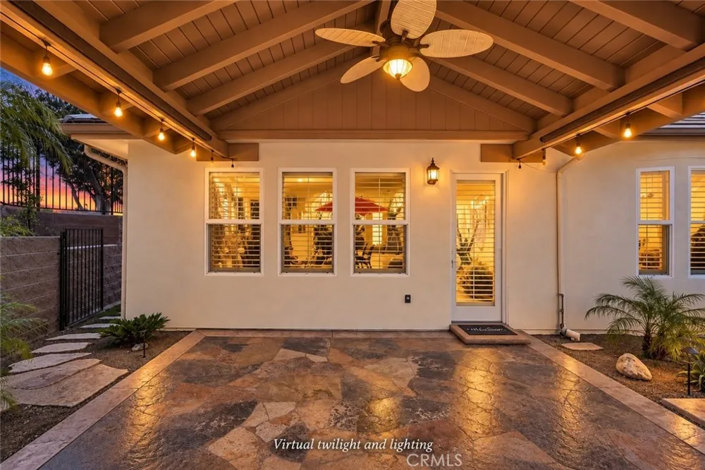 20371 Via Botticelli Porter Ranch, CA 91326