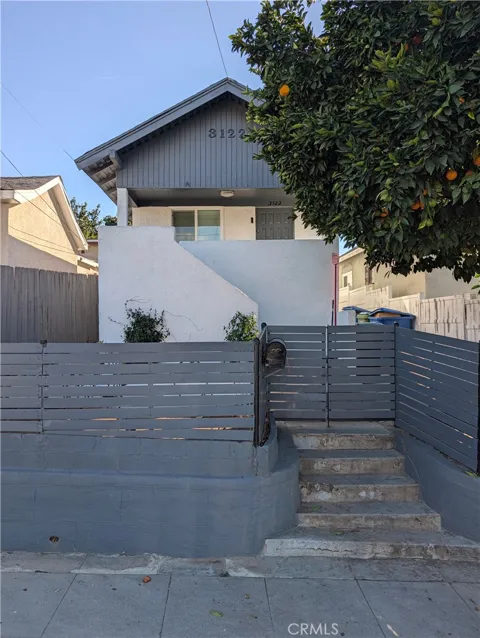 3122 Malabar Street
