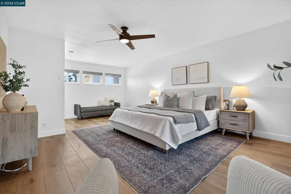 28 Janin Pl Pleasant Hill, CA 94523