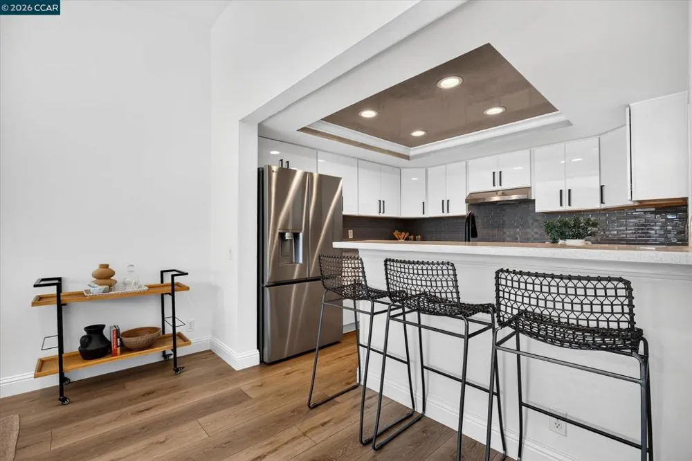 28 Janin Pl Pleasant Hill, CA 94523