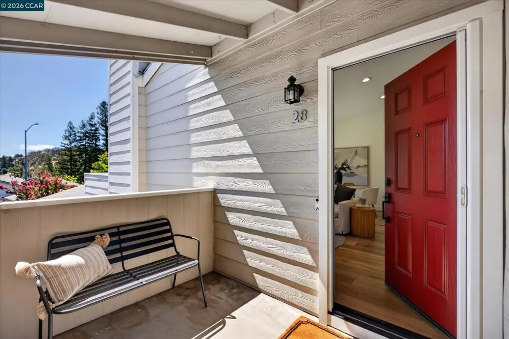 28 Janin Pl Pleasant Hill, CA 94523