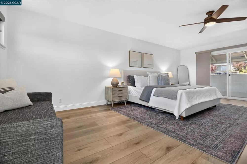 28 Janin Pl Pleasant Hill, CA 94523