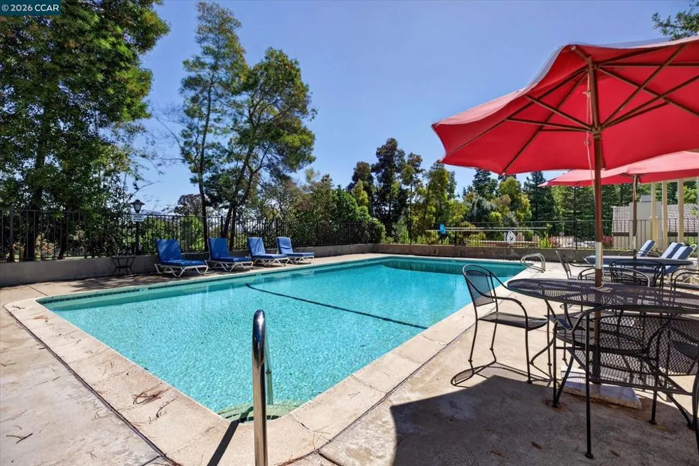 28 Janin Pl Pleasant Hill, CA 94523