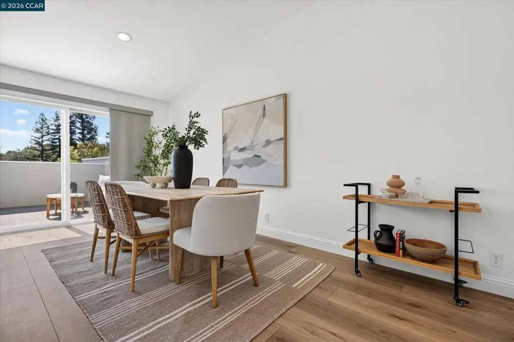 28 Janin Pl Pleasant Hill, CA 94523