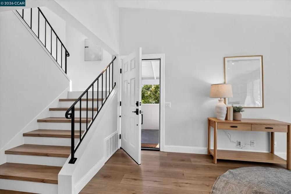 28 Janin Pl Pleasant Hill, CA 94523