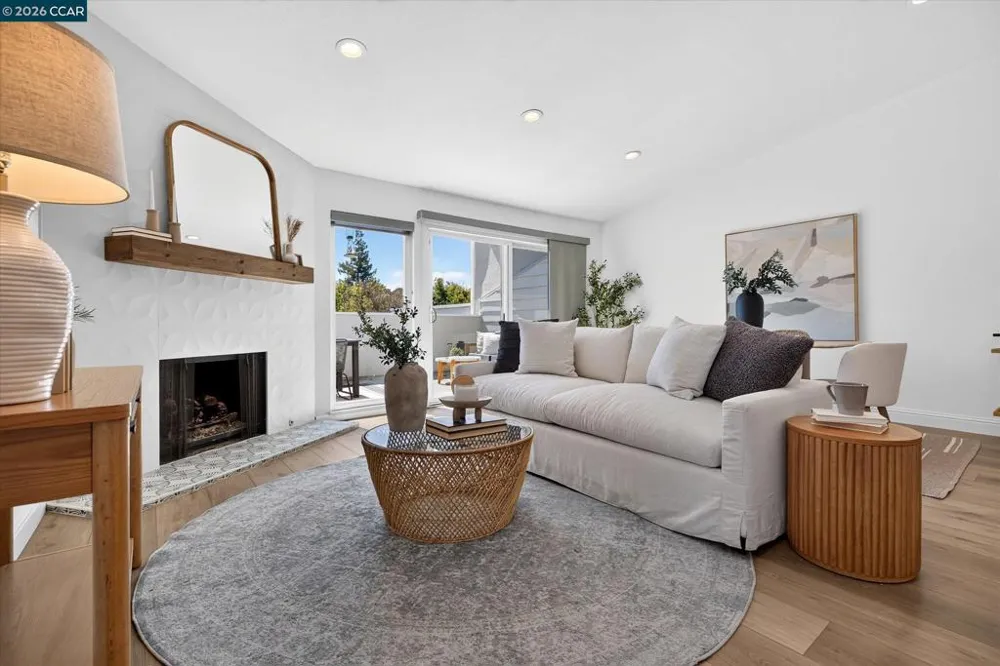 28 Janin Pl Pleasant Hill, CA 94523