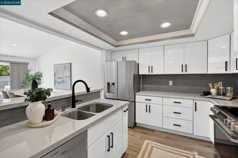 28 Janin Pl Pleasant Hill, CA 94523