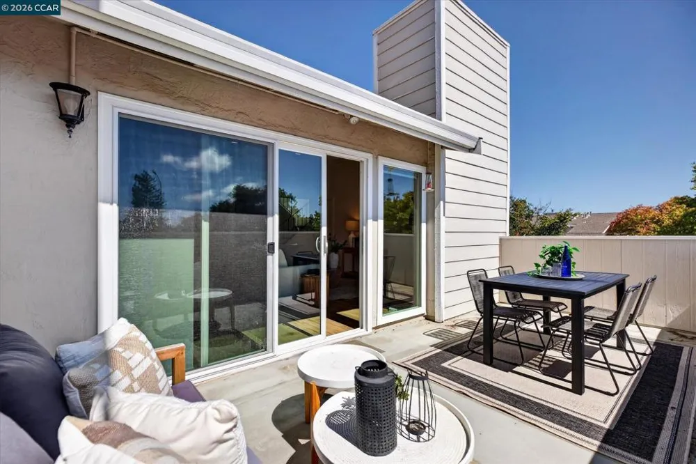 28 Janin Pl Pleasant Hill, CA 94523