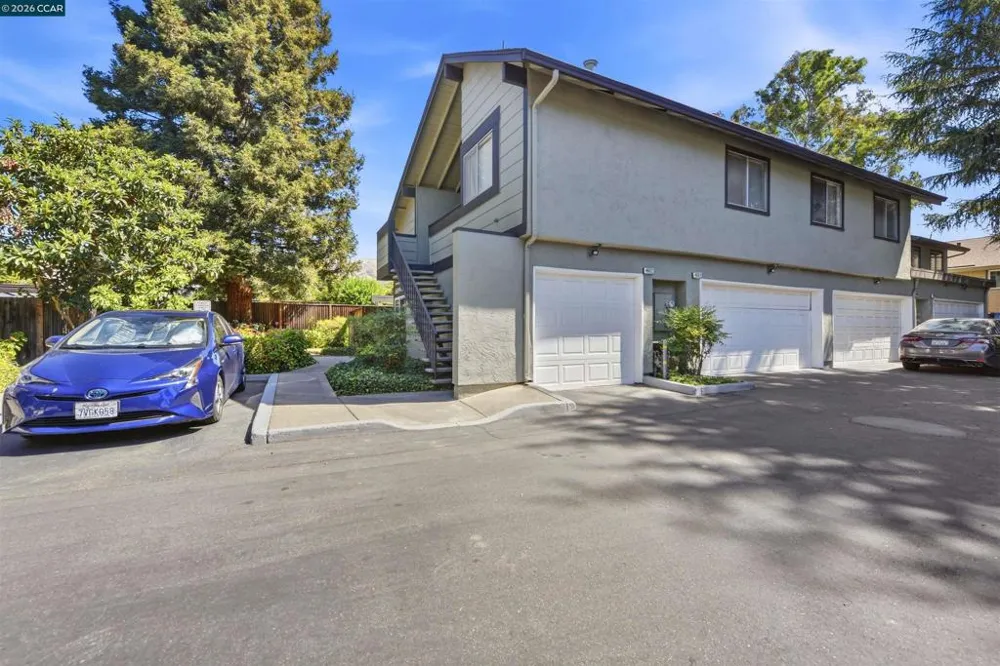 46824 Fernald St Fremont, CA 94539