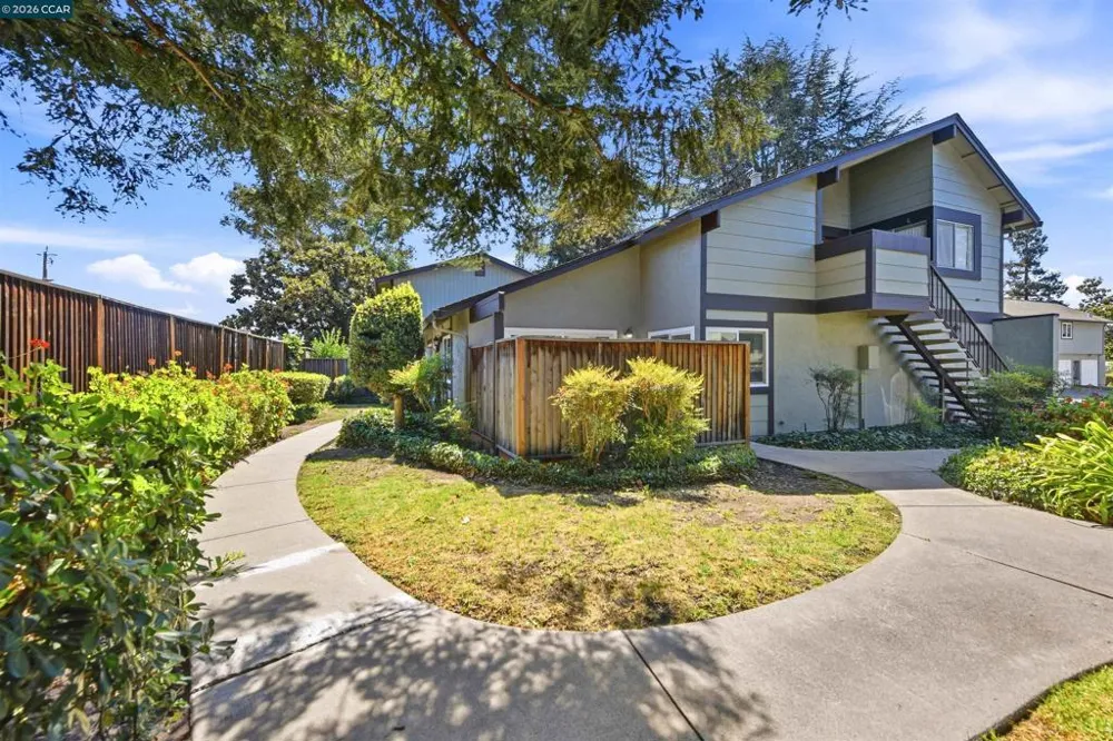46824 Fernald St Fremont, CA 94539