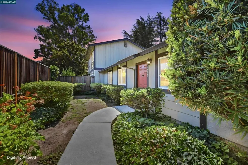46824 Fernald St Fremont, CA 94539