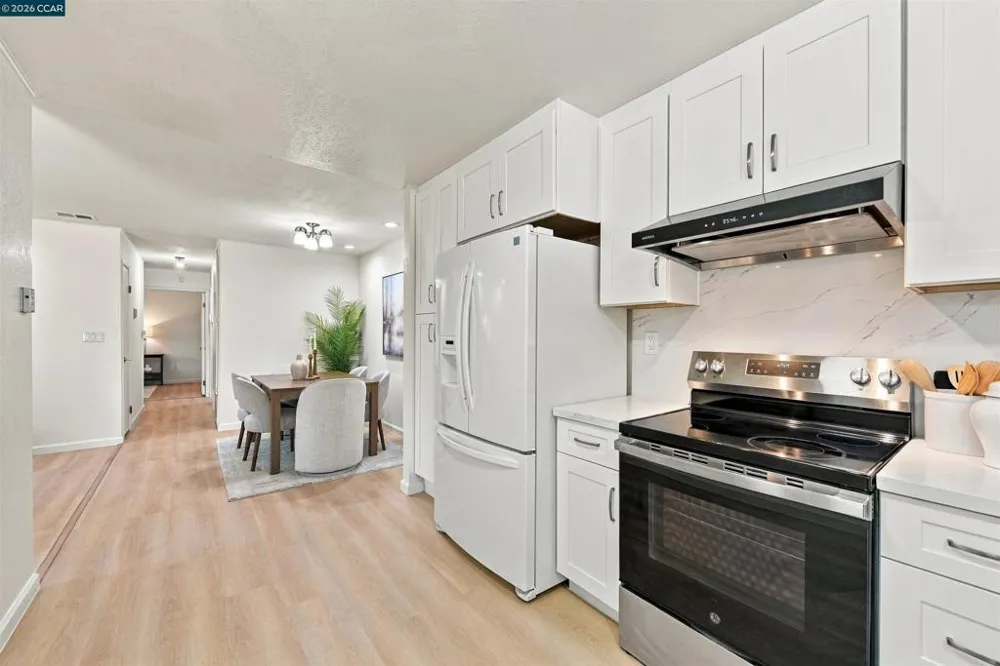46824 Fernald St Fremont, CA 94539