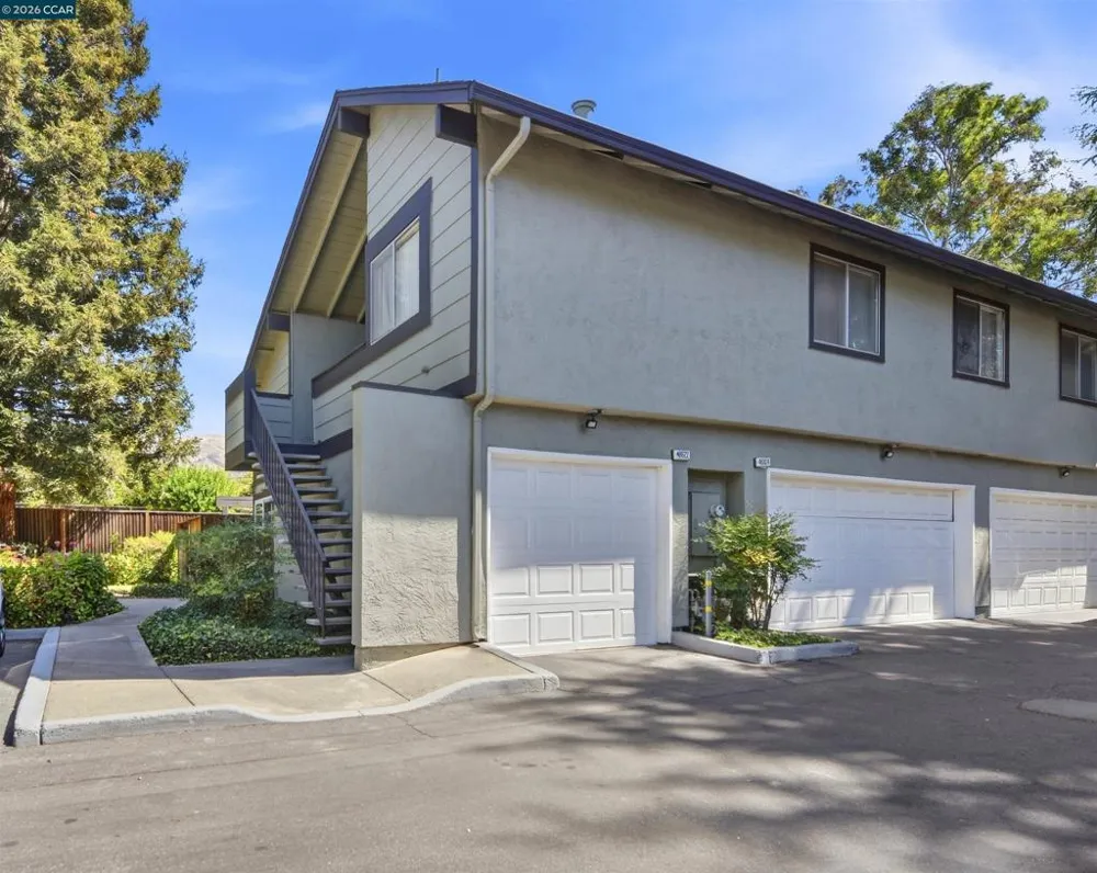 46824 Fernald St Fremont, CA 94539