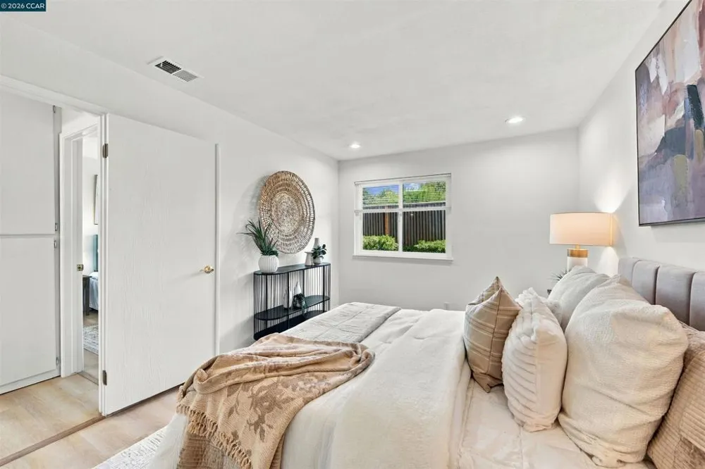 46824 Fernald St Fremont, CA 94539