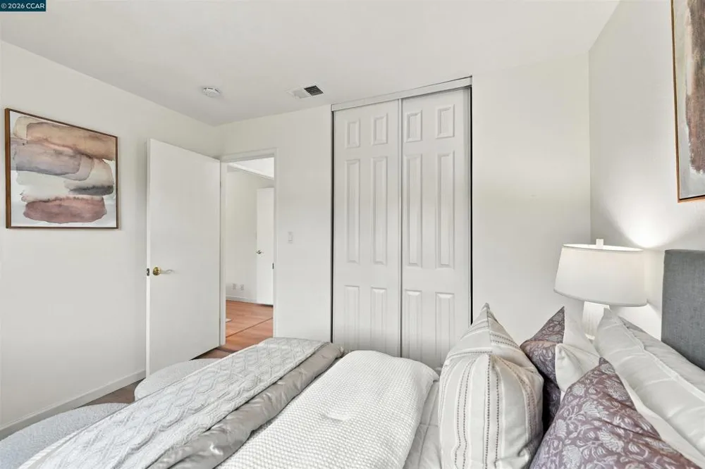 46824 Fernald St Fremont, CA 94539