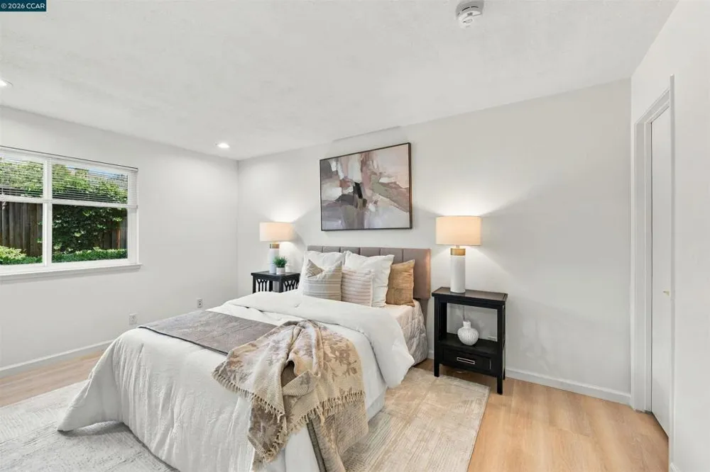 46824 Fernald St Fremont, CA 94539