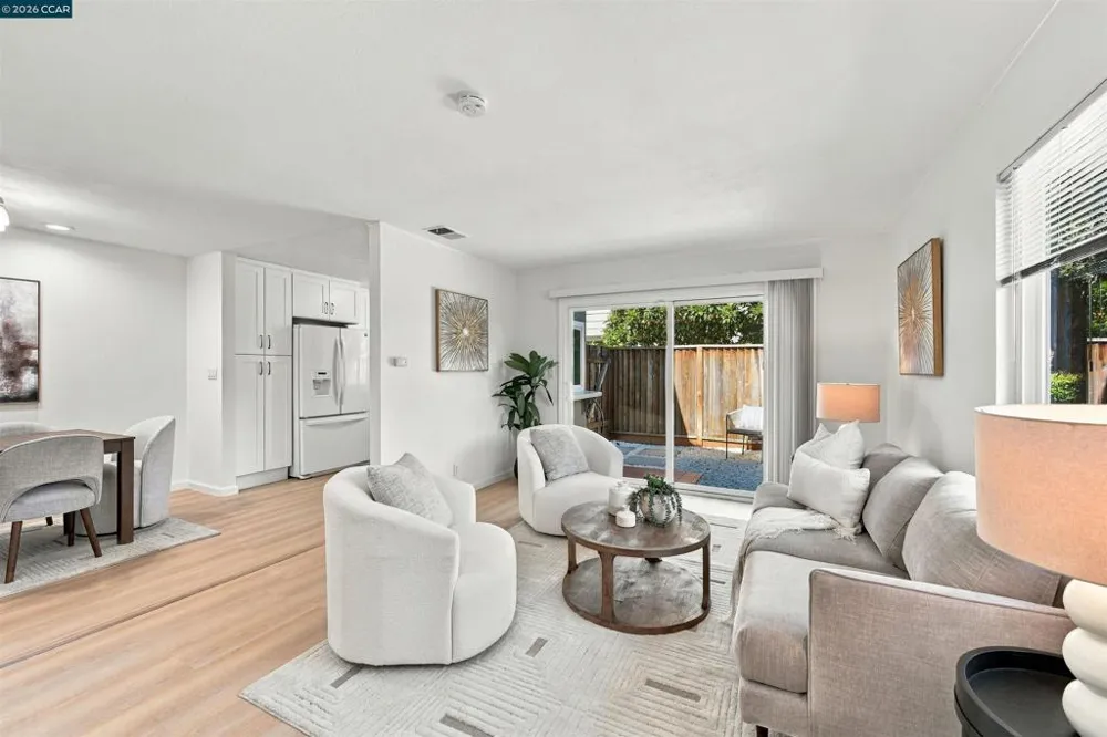 46824 Fernald St Fremont, CA 94539