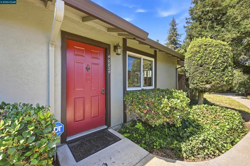 46824 Fernald St Fremont, CA 94539