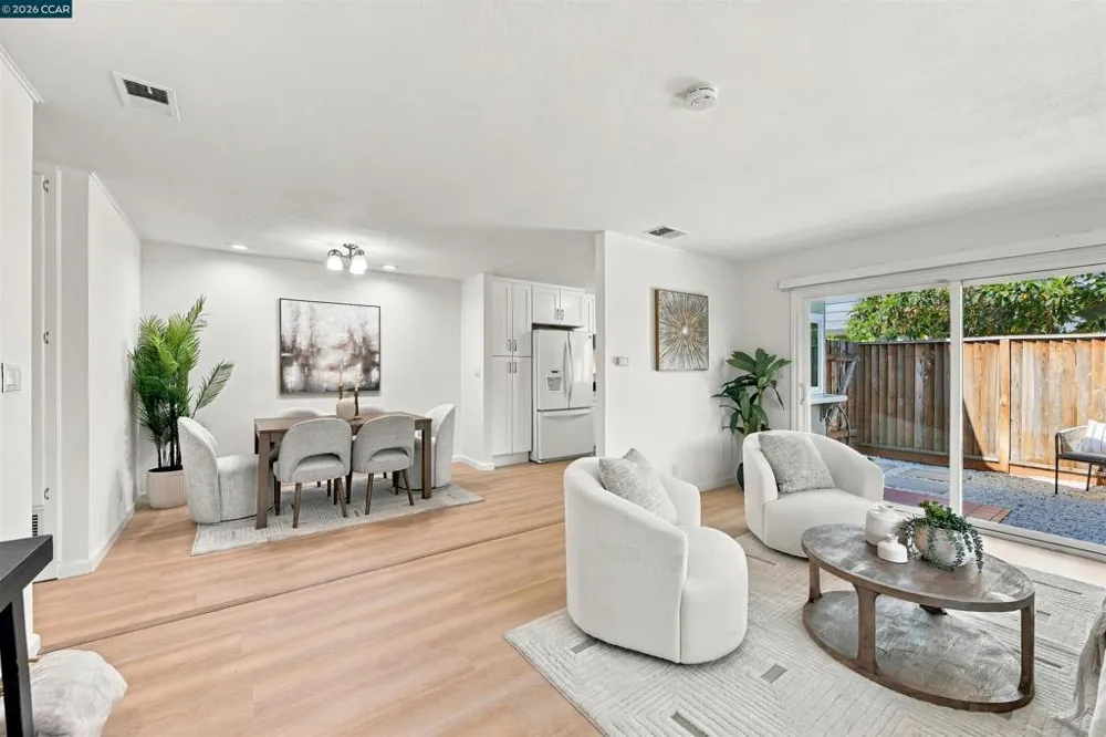 46824 Fernald St Fremont, CA 94539